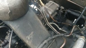 Урал лесовоз. Знакомство с новой для себя машиной.