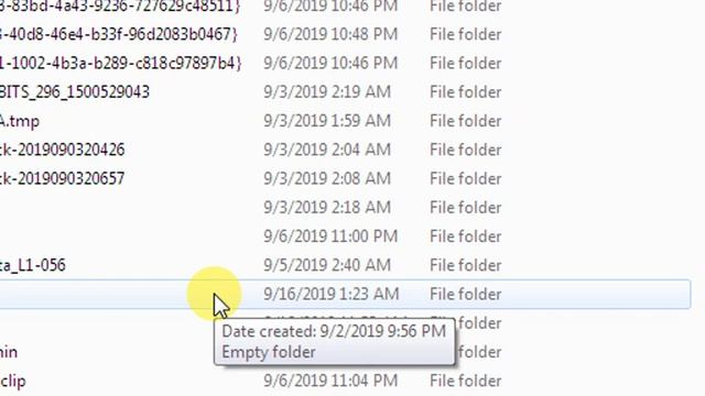 Disk Cleanup & Disk Defragmenter ||CPCT|CCC|BCA|BA(CA)|B.Com(CA) etc. смотреть онлайн