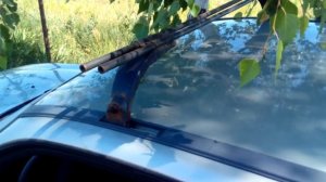 Как сделать багажник на крышу автомобиля своими руками
