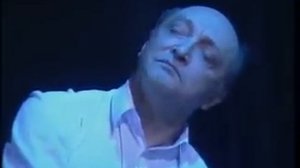 М.Козаков читает И.Бродского