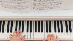 ГРУСТНАЯ МЕЛОДИЯ НА ПИАНИНО О.Билаченко