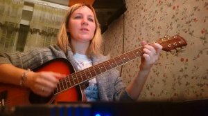 Помнишь мама моя, как девчонку чужую....Хорошая песенка!