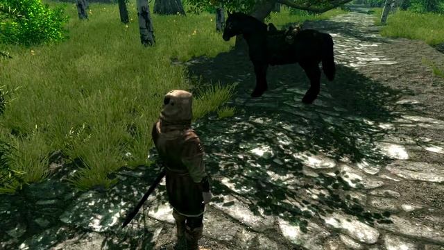 СКАЗКА Подземелья Чёрного Замка. Серия 401 смотреть онлайн