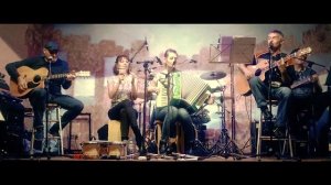 гр. «НАШИ» - Ты ушла рано утром