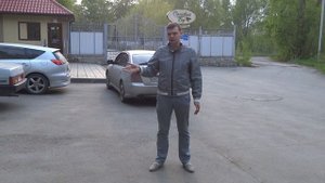 Тест - Обзор Mazda CX-5 2.5 л. 192 л.с.