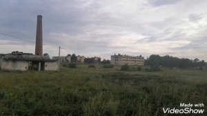 Амурская обл, Шимановск 2020. Полк