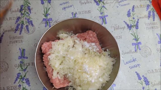 preparing belyashi\готовим беляши смотреть онлайн