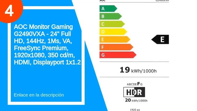Los 7 mejores monitores ozone 144hz смотреть онлайн