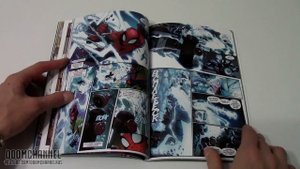 Удивительный Человек-Паук. Том 1. Удача Паркера Amazing Spider-Man The Parker Luck Обзор комикса