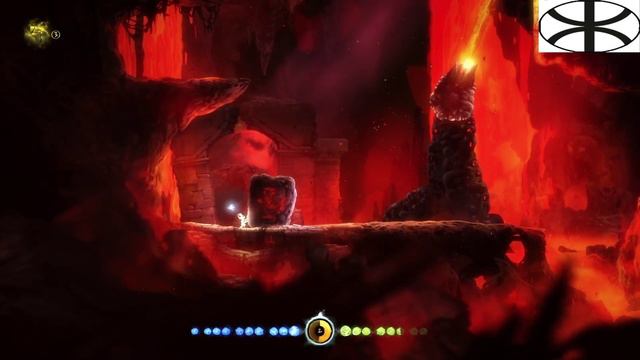 2 Ori and the Blind Forest (Spoiler)