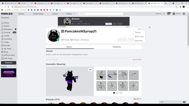 [?EVENT] How to Get Admin's Launcher Box | Roblox Metaverse Champions смотреть онлайн