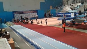 Обабакиров Мухамадзиё Узбекистон Алимпияда Бирини Чемпиёни