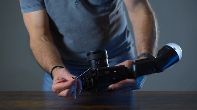 Sony Alpha SmallRig Cage for Video  Event Photographers