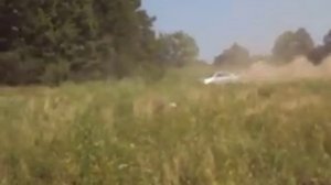 Off Road Toyota Corolla 4x4 TrD Drift