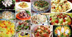 Вкусные рецепты # 0