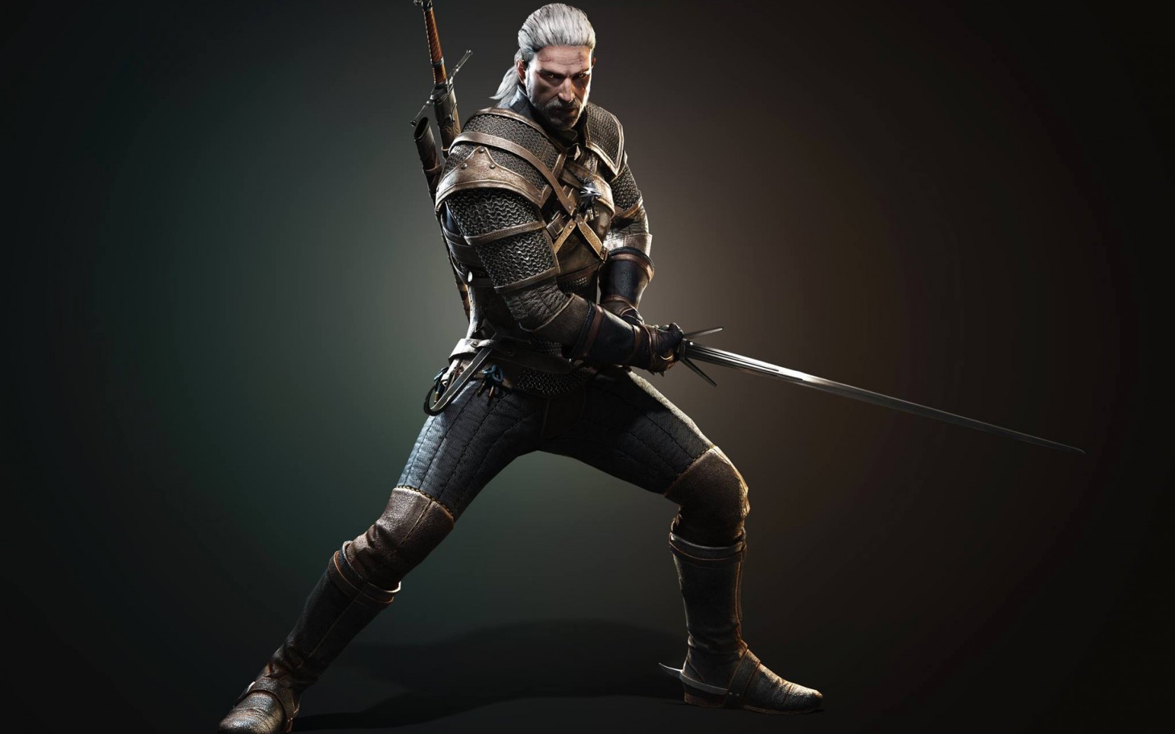 The witcher 3 geralt фото 62