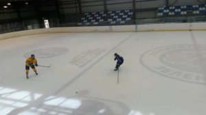 Хоккей в Зеленограде Ледовый Дворец   Арарат   Атлант