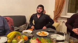 Чеченцы НОХЧИ Отдыхает Класс С Новым годом! част 4.