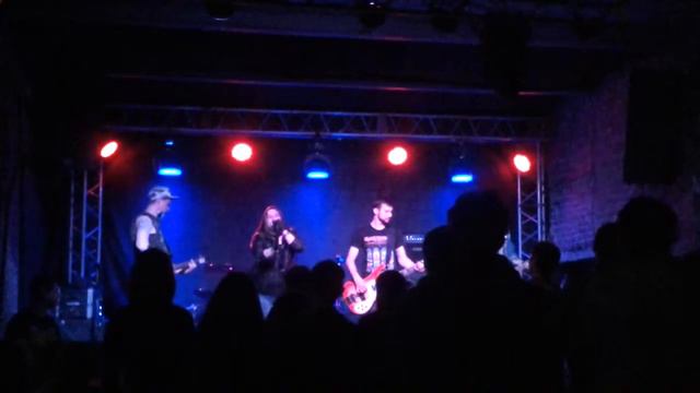 АНП МаТ Егор Летов tribute show Сияние смотреть онлайн