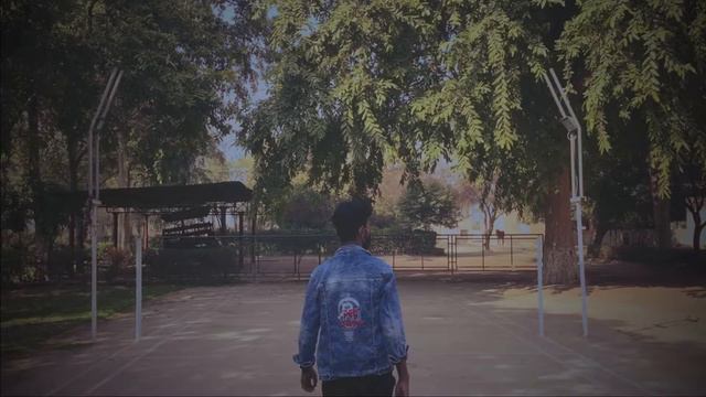 Lovely _hammad  short film  cover_violin