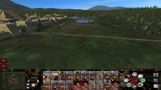 Let's Play Call Of Warhammer: Khorne Episode 5 смотреть онлайн