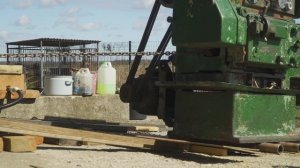 Токарный станок 1а62/ Такелажные работы/2 тонны чугуна в гараж одной рукой