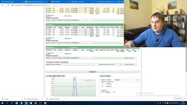 Как правильно торговать опционами урок 4 смотреть онлайн
