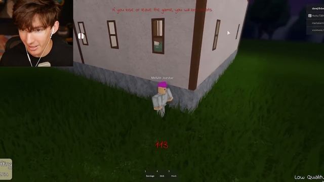 ROBLOX MOTHER... смотреть онлайн