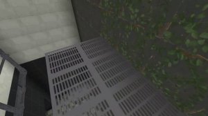 PORTAL 2 в Майнкрафте (Моя карта)