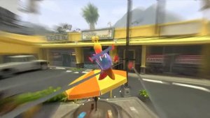 Turbo: Super Stunt Squad