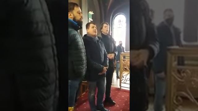 Песня о БОГОРОДИЦЕ смотреть онлайн