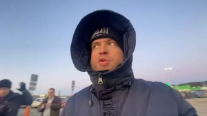 Поговорить по другому! Что он имел ввиду?