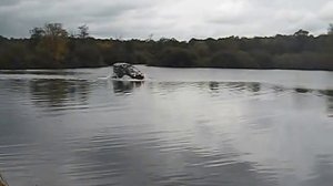 Медвежонок 4х4