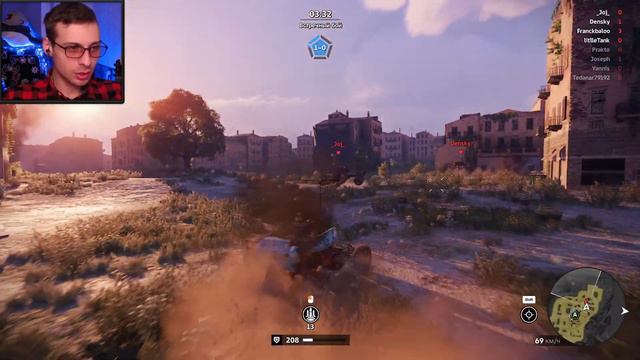 ПЕРВЫЙ РАЗ В Crossout 2.0 ▲ СТРИМ-КООП КРОССАУТ 2 | Прохождение геймплей обзор на русском смотреть онлайн