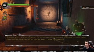 MEDIEVIL Remake (2019) ➤ Прохождение #1 ➤ НЕИСТОВО НОСТАЛЬГИРУЮ