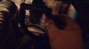 Покраска поршней МС 2000 на ИЖ Юпитер 4