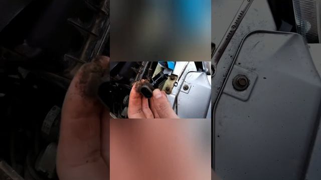 замена датчика фазы на ниве Шевроле смотреть онлайн