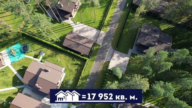 Строительство загородных домов в Санкт-петербург и Ленинградской области. ВКС - домстрой смотреть онлайн