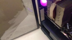 MSI VAMPIRIC 300R part2