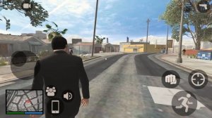 Как скачать GTA 5 на телефон Android в 2020 году? (+Ссылка Скачать): Мобильная версия ГТА 5