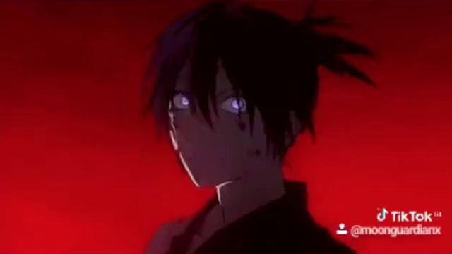 Ято - Бог погибели смотреть онлайн