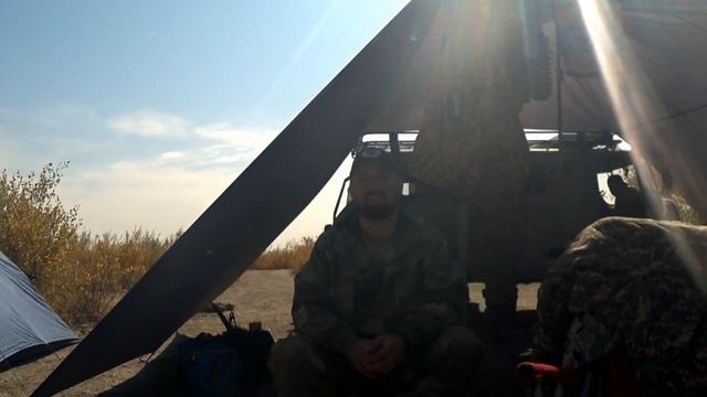 Отдыхаем на природе. Часть 3. Осень 2020 года ! смотреть онлайн