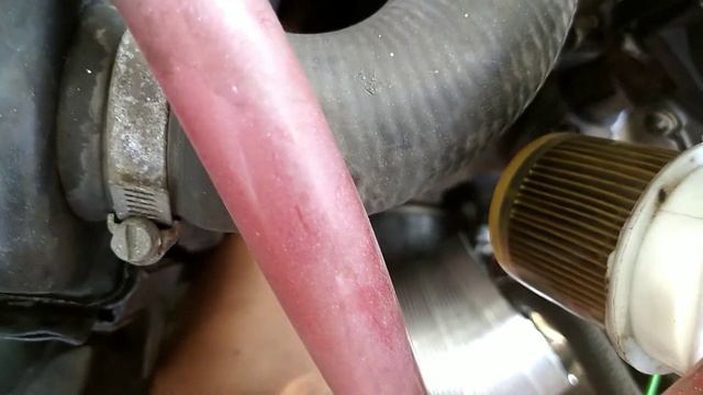 ВАЗ 2101| Стук в двигателе. Как провести диагностику мотора на предмет посторонних шумов. смотреть онлайн