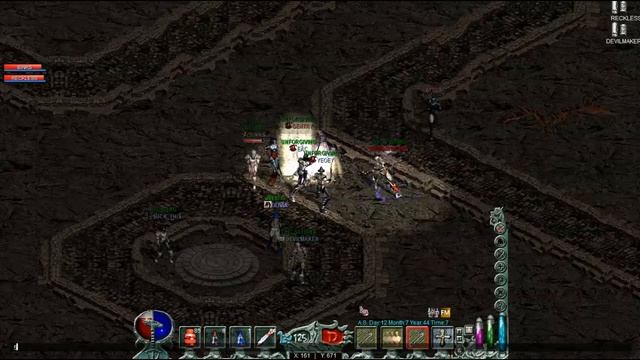 Myth of Soma pk at nega смотреть онлайн