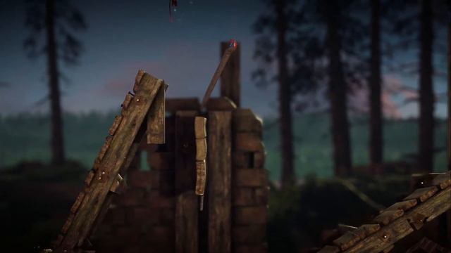 Unravel Two - desafio 9 A resbalones - Guia desafios смотреть онлайн