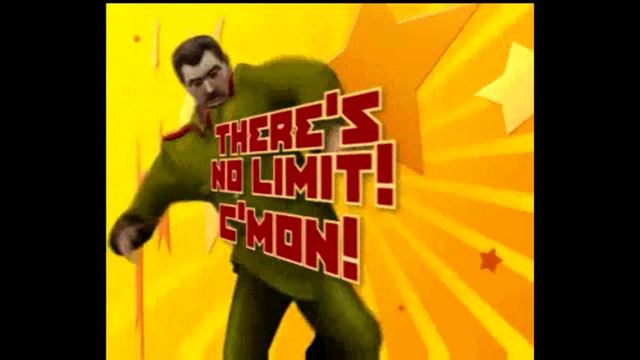 THERES NO LIMIT IN MOTHER RUSSIA смотреть онлайн
