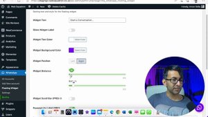 WP Chat App -  WhatsApp Free Plugin for Multiple Chat - Elementor Wordpress Tutorial