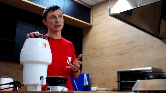Как правильно выбрать измельчитель пищевых отходов?