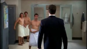 terminator sarah connor chronicles Cromartie