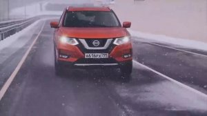 2022 Х-Трейл С СИНЕЙ КНОПКОЙ. КАК Nissan РЕЗКО ПРЫГНУЛ В ЗАВТРА?